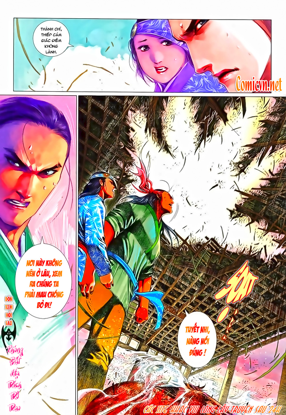Chương 638 - Trang 26