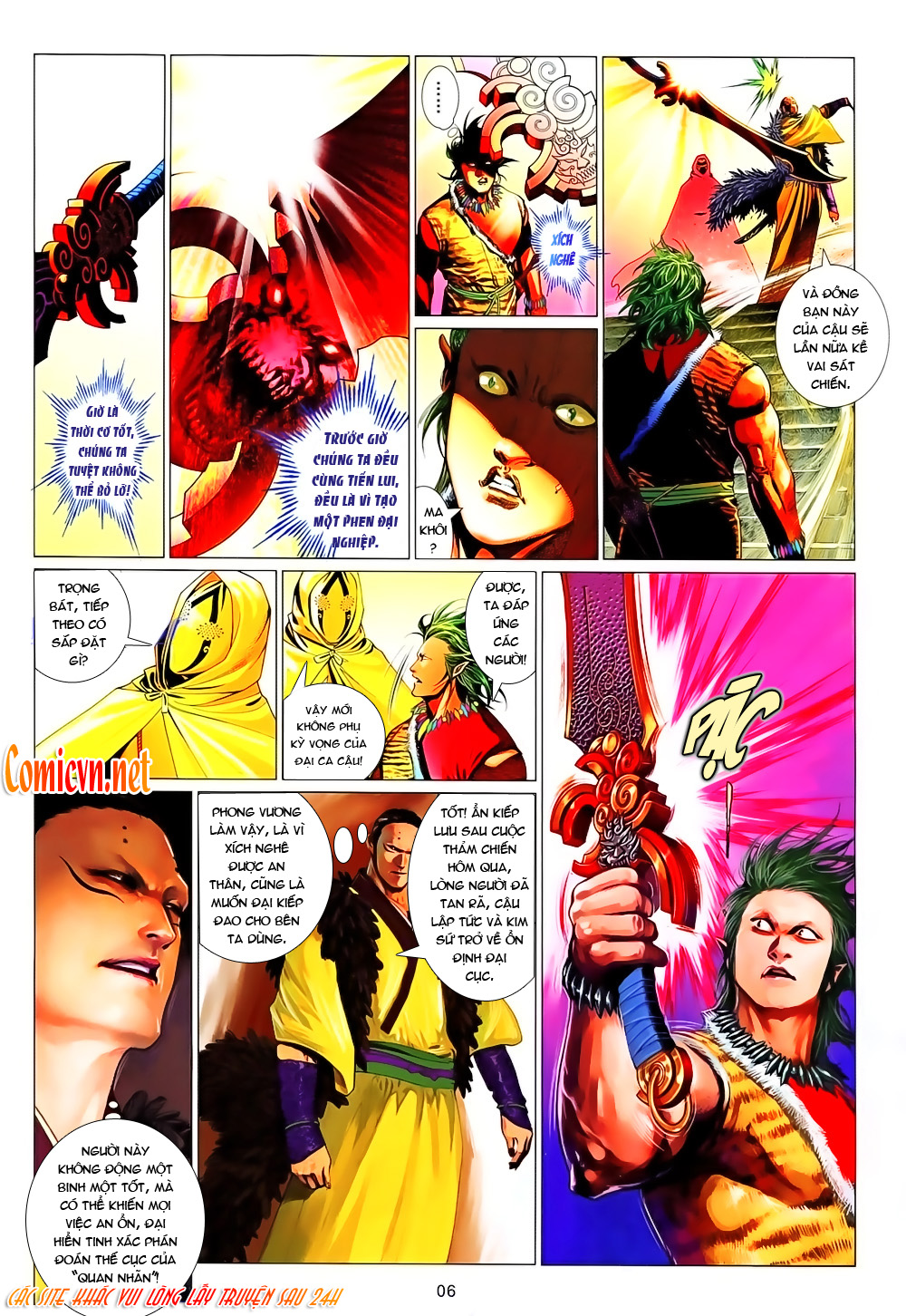 Chương 638 - Trang 6