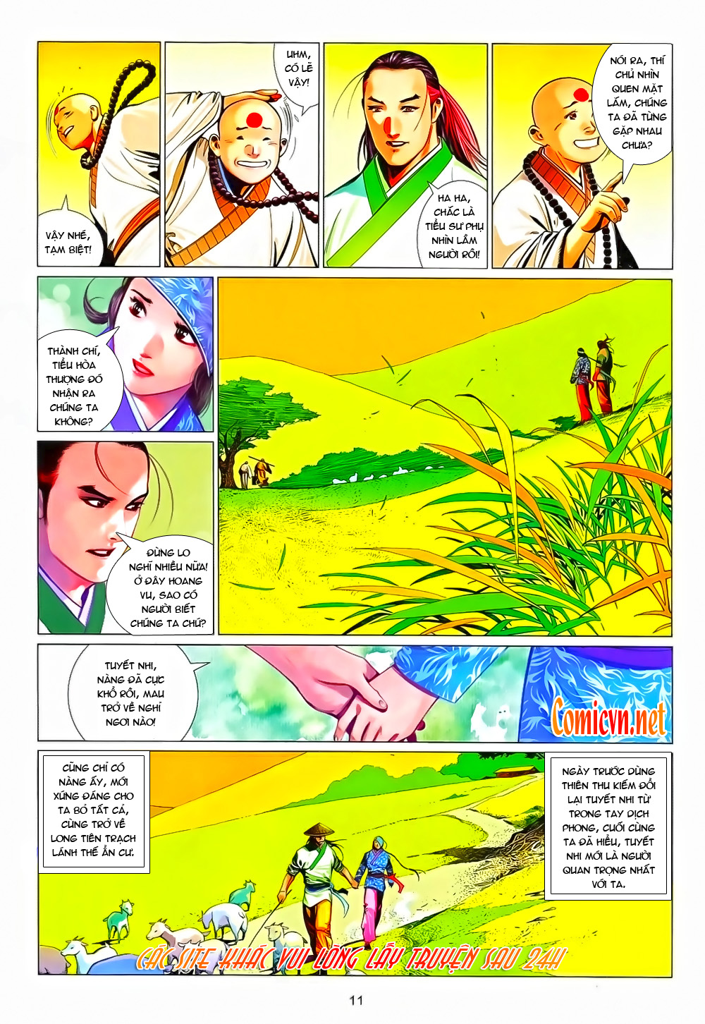 Chương 638 - Trang 10