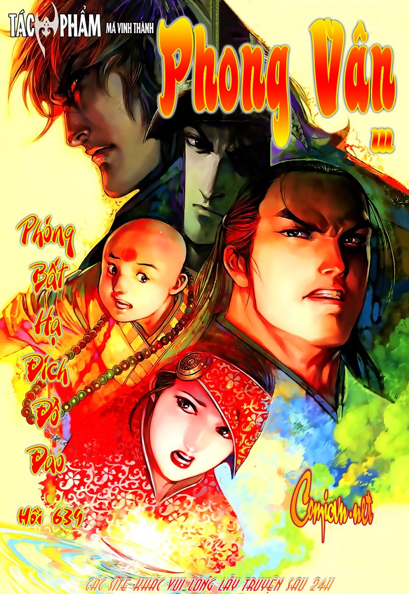 Chương 639 - Trang 2