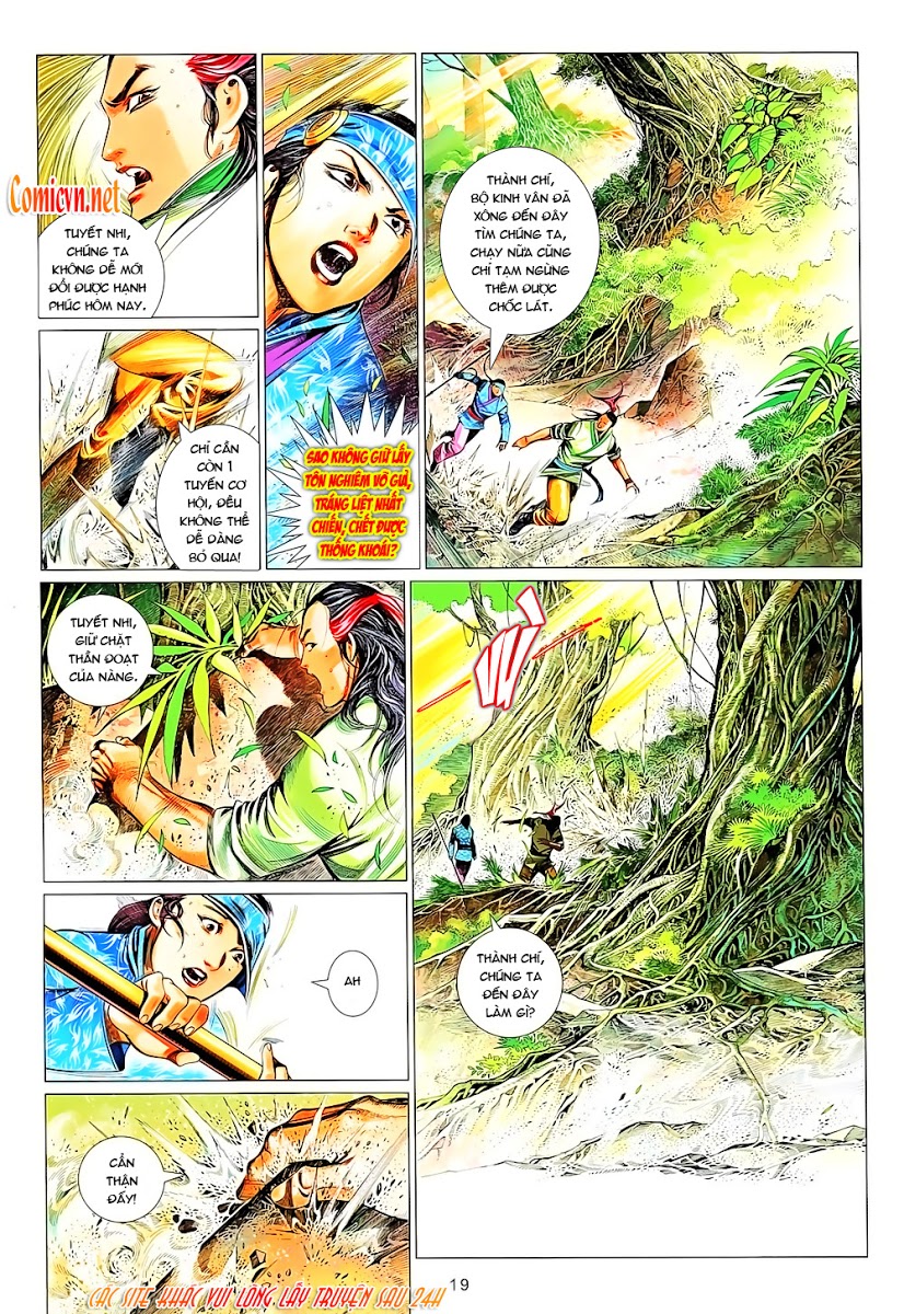 Chương 639 - Trang 20
