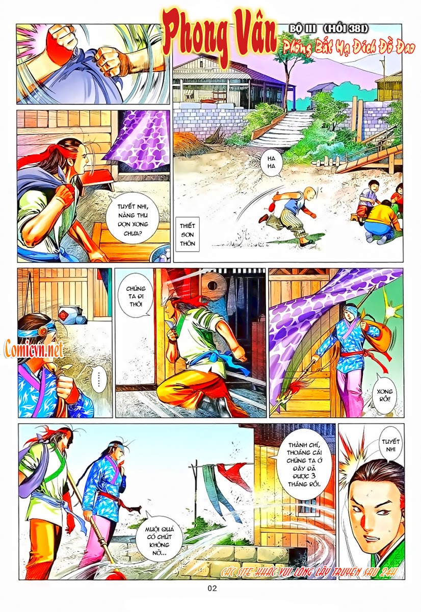 Chương 639 - Trang 3