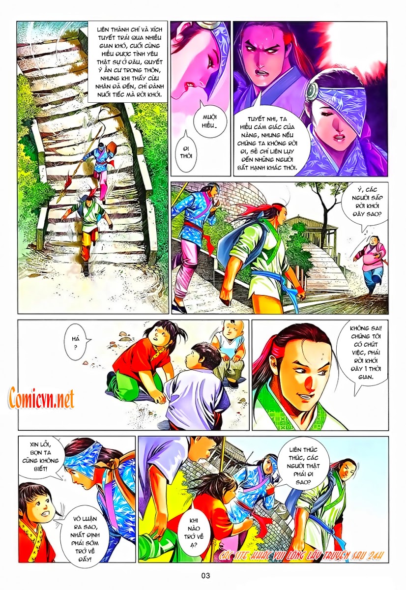 Chương 639 - Trang 4