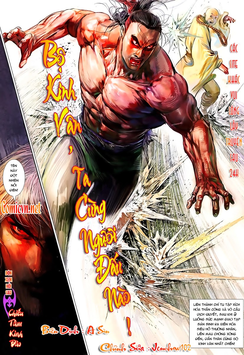 Chương 639 - Trang 31