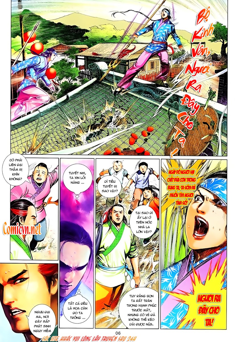 Chương 639 - Trang 7