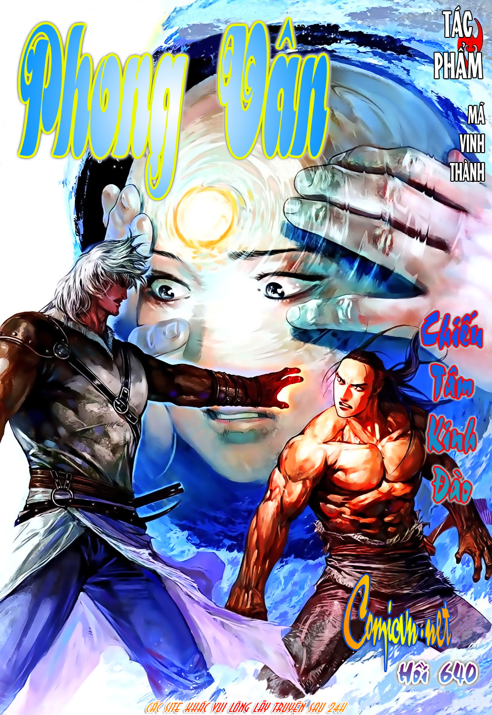 Chương 640 - Trang 2