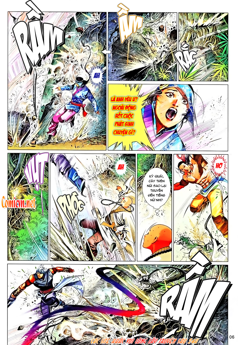 Chương 640 - Trang 7