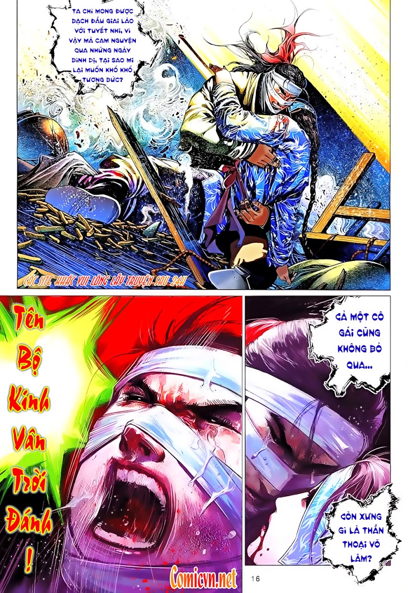 Chương 641 - Trang 17