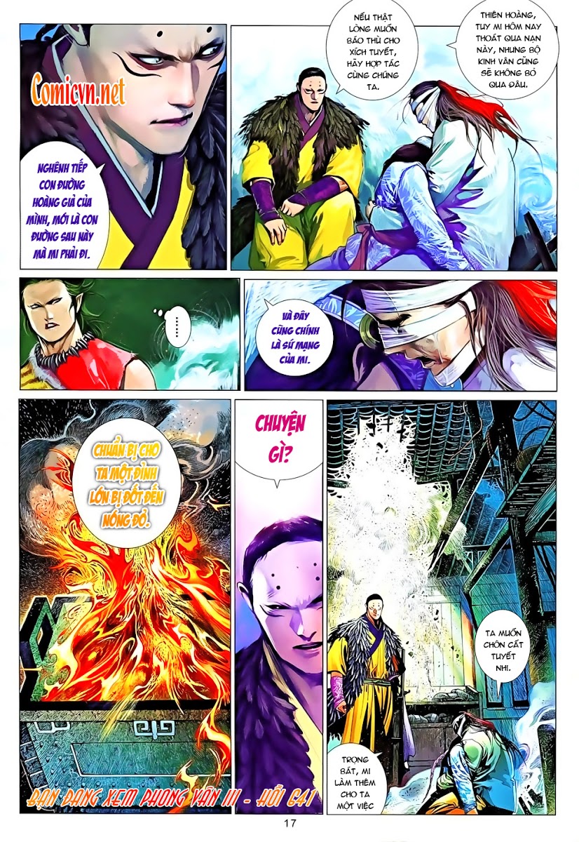 Chương 641 - Trang 18