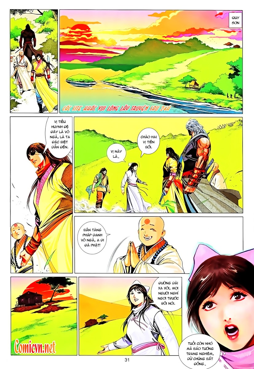 Chương 641 - Trang 32