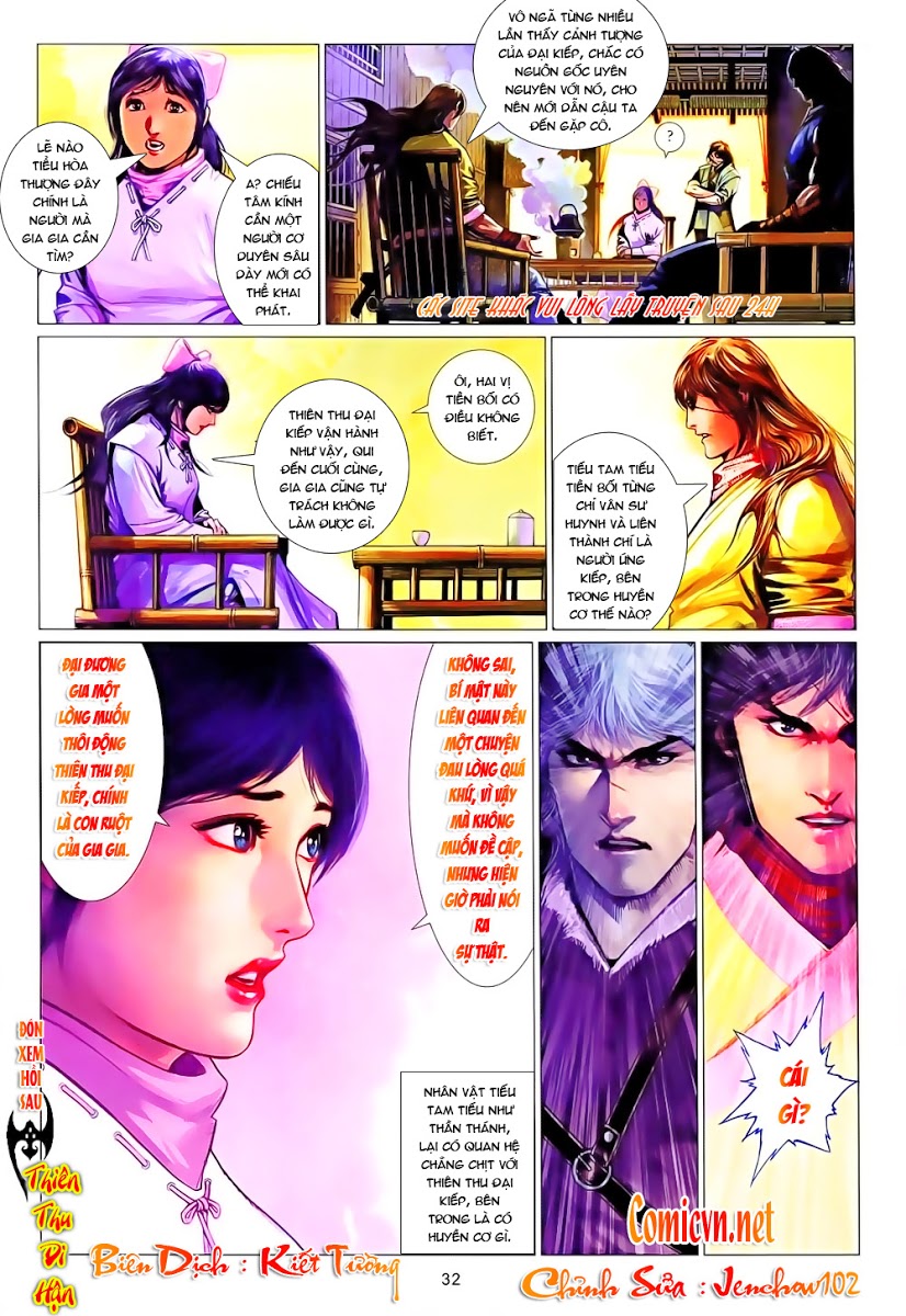 Chương 641 - Trang 33