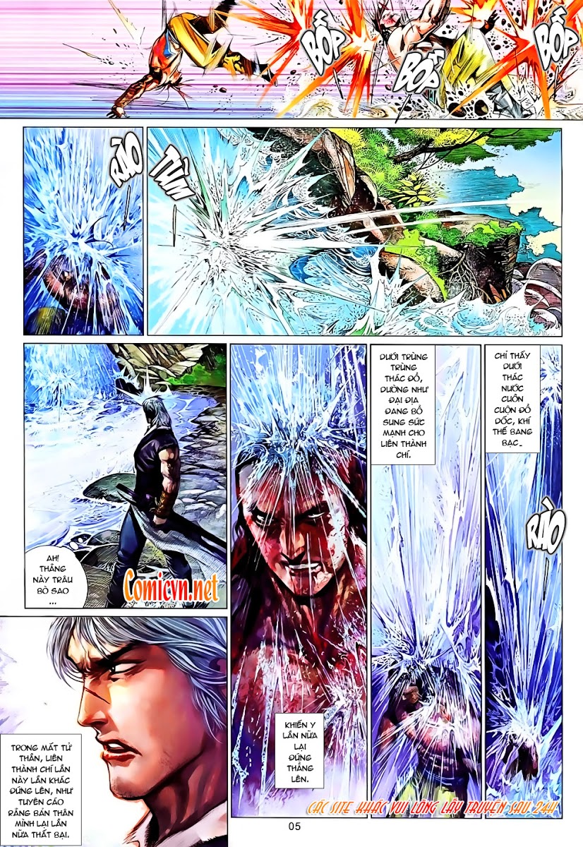 Chương 641 - Trang 6