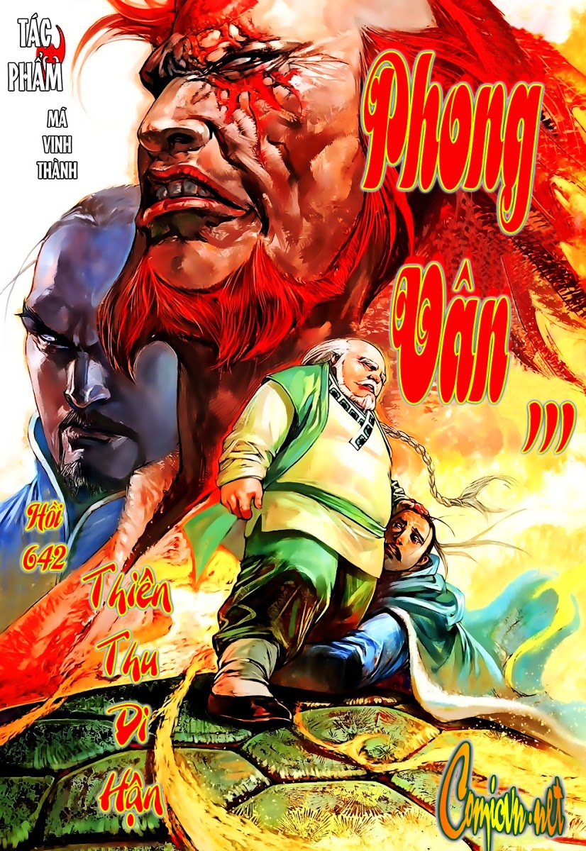 Chương 642 - Trang 2