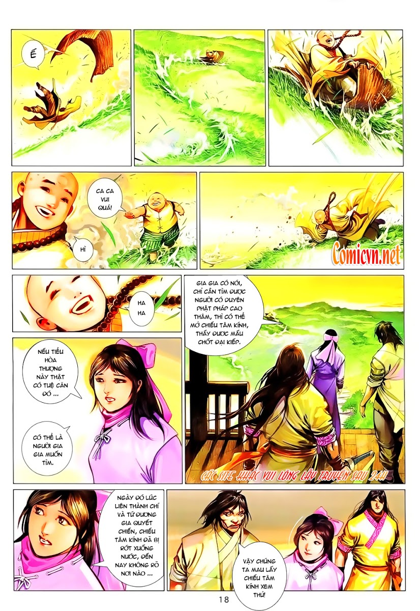 Chương 642 - Trang 19