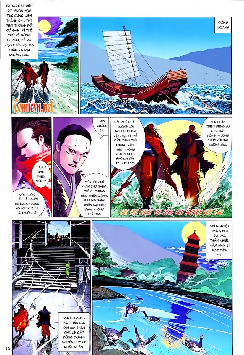 Chương 642 - Trang 20