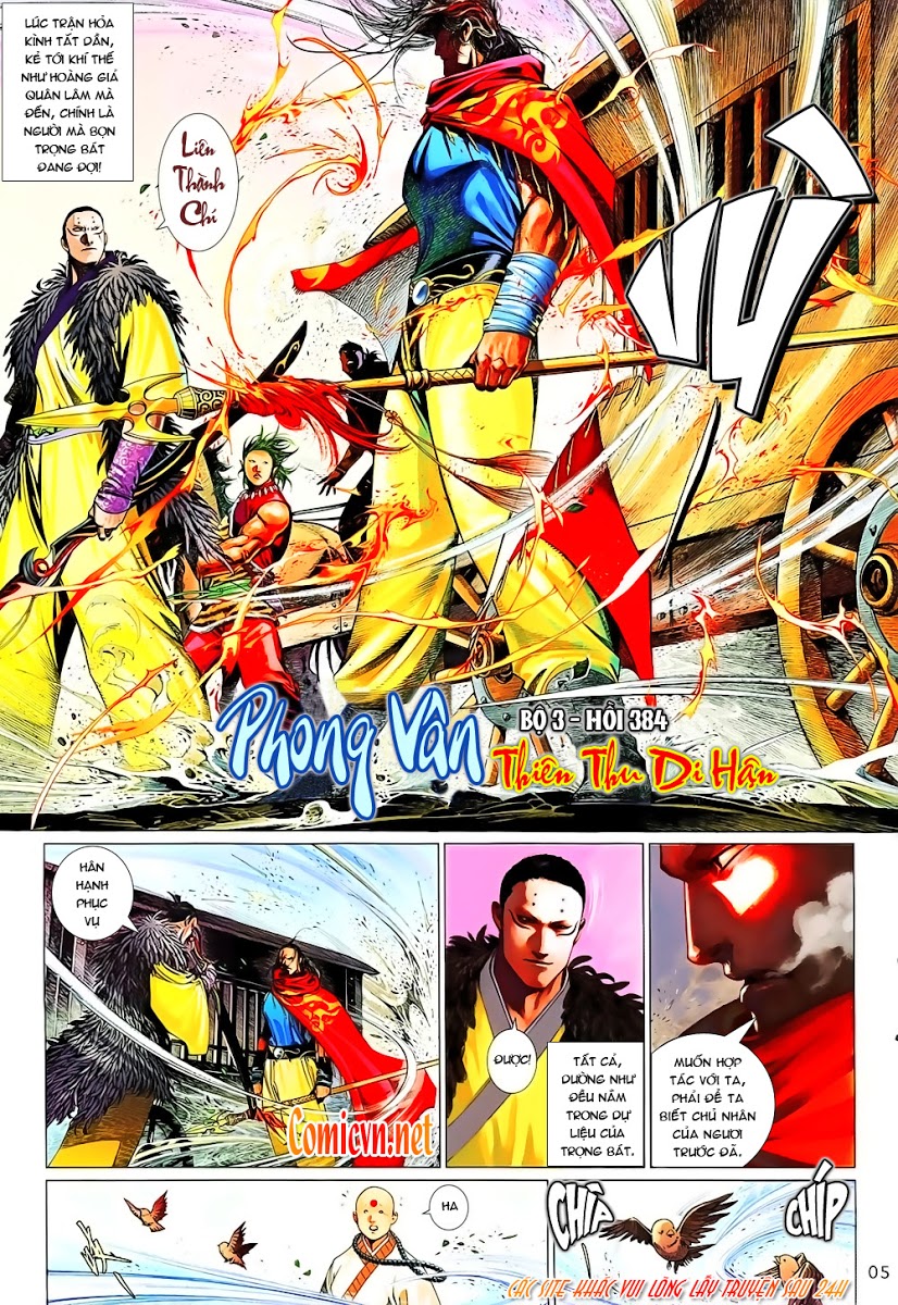 Chương 642 - Trang 6