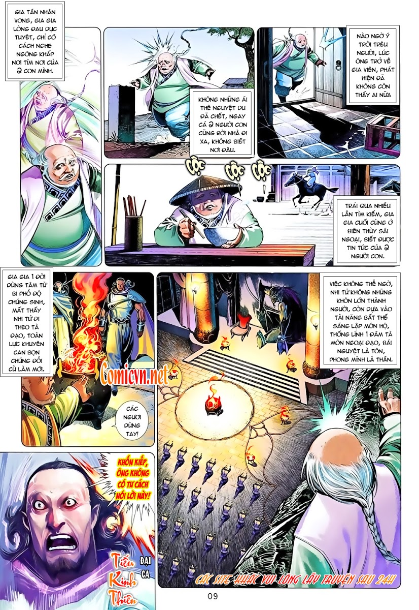 Chương 642 - Trang 10
