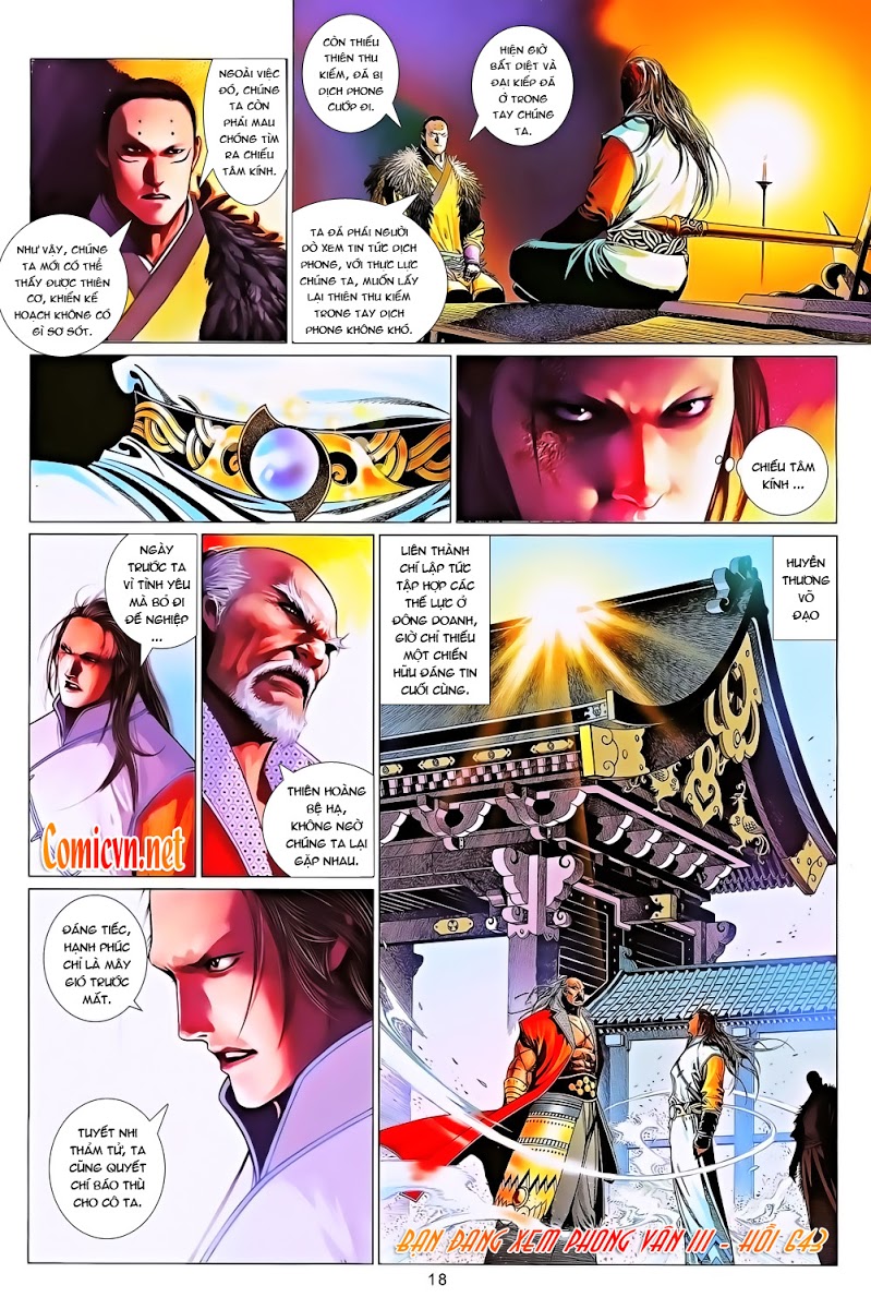 Chương 643 - Trang 19
