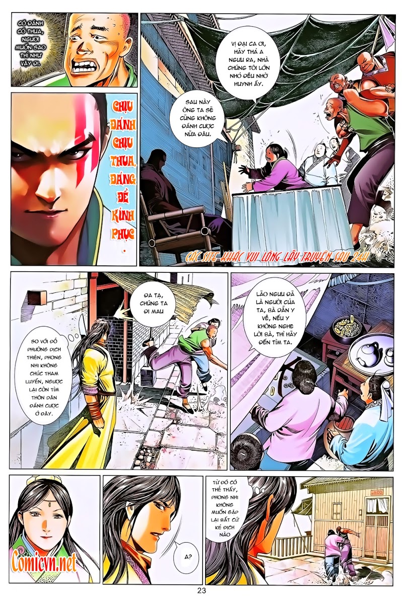 Chương 643 - Trang 24