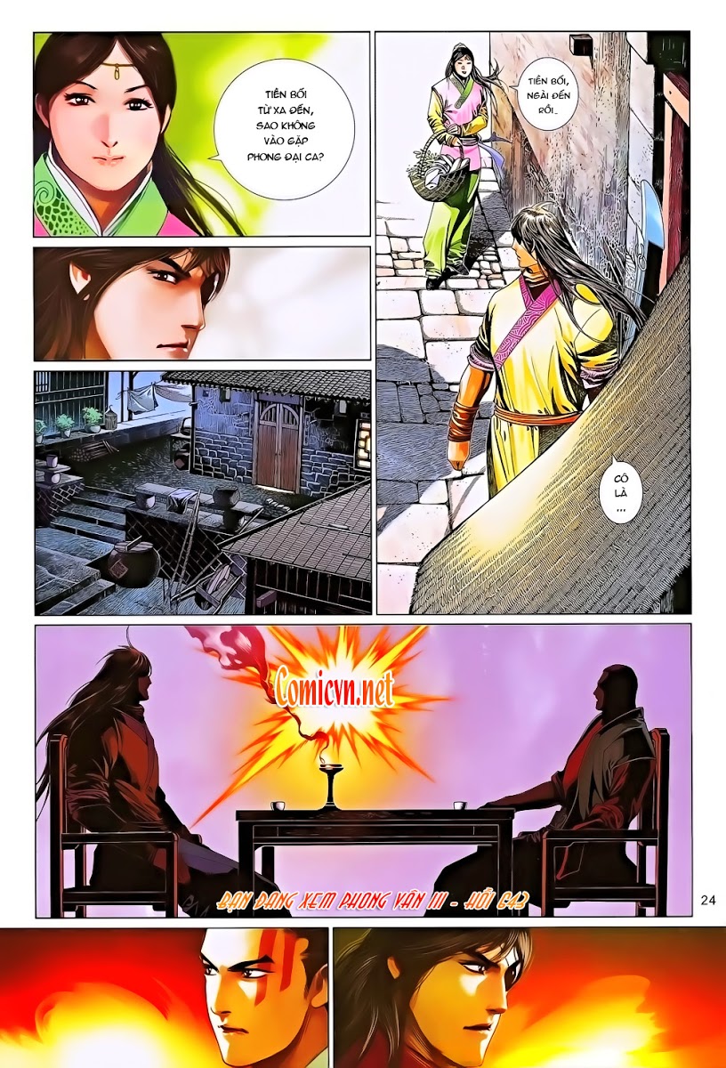 Chương 643 - Trang 25