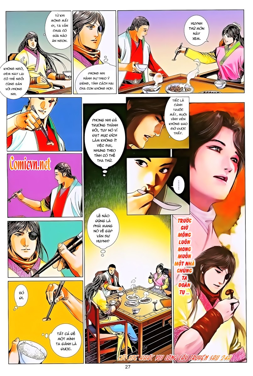 Chương 643 - Trang 28