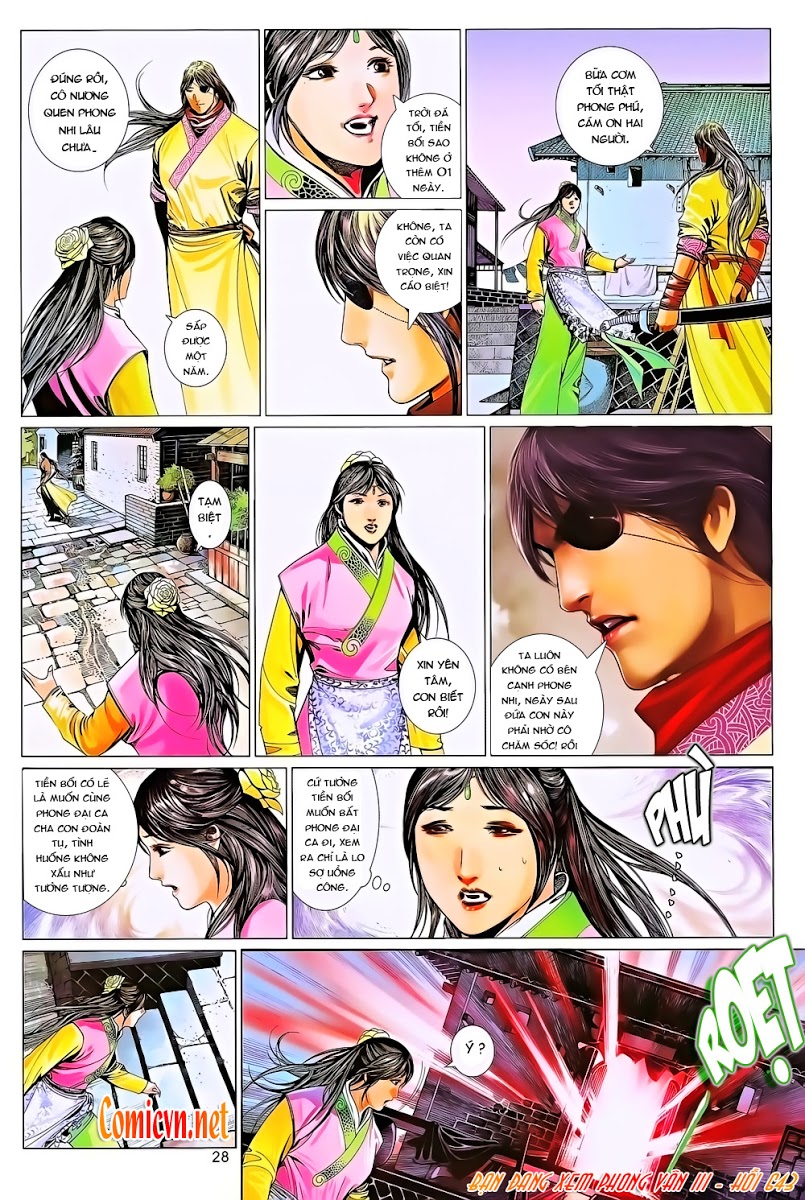 Chương 643 - Trang 29