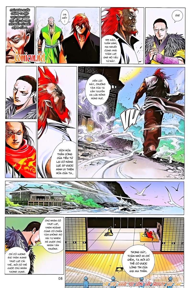 Chương 643 - Trang 9