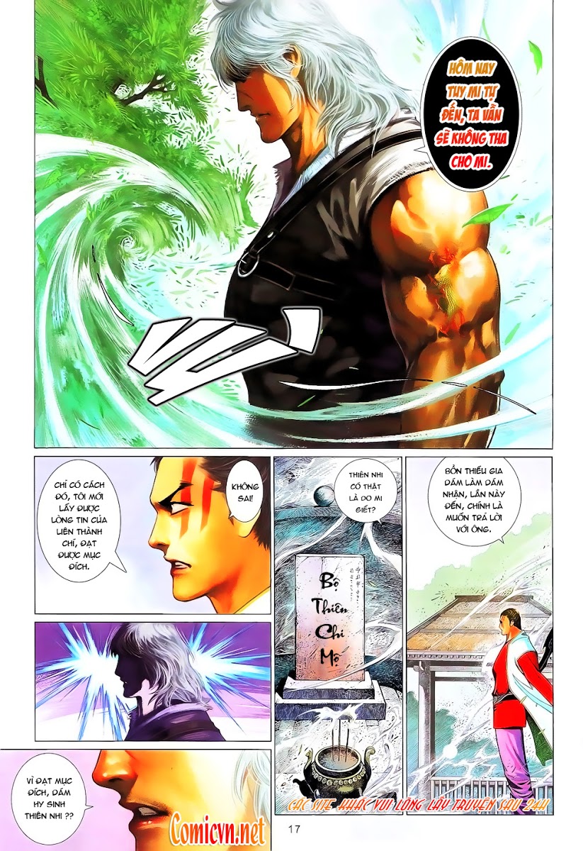Chương 644 - Trang 2