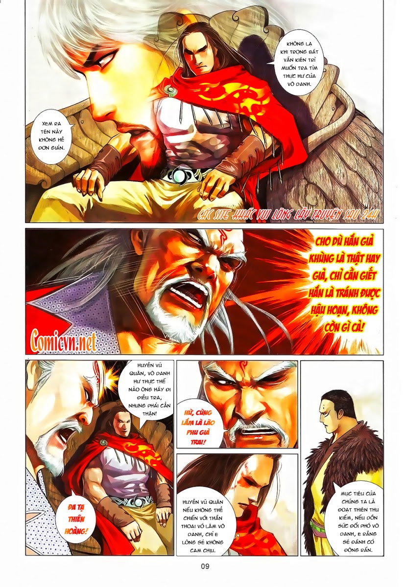 Chương 644 - Trang 11