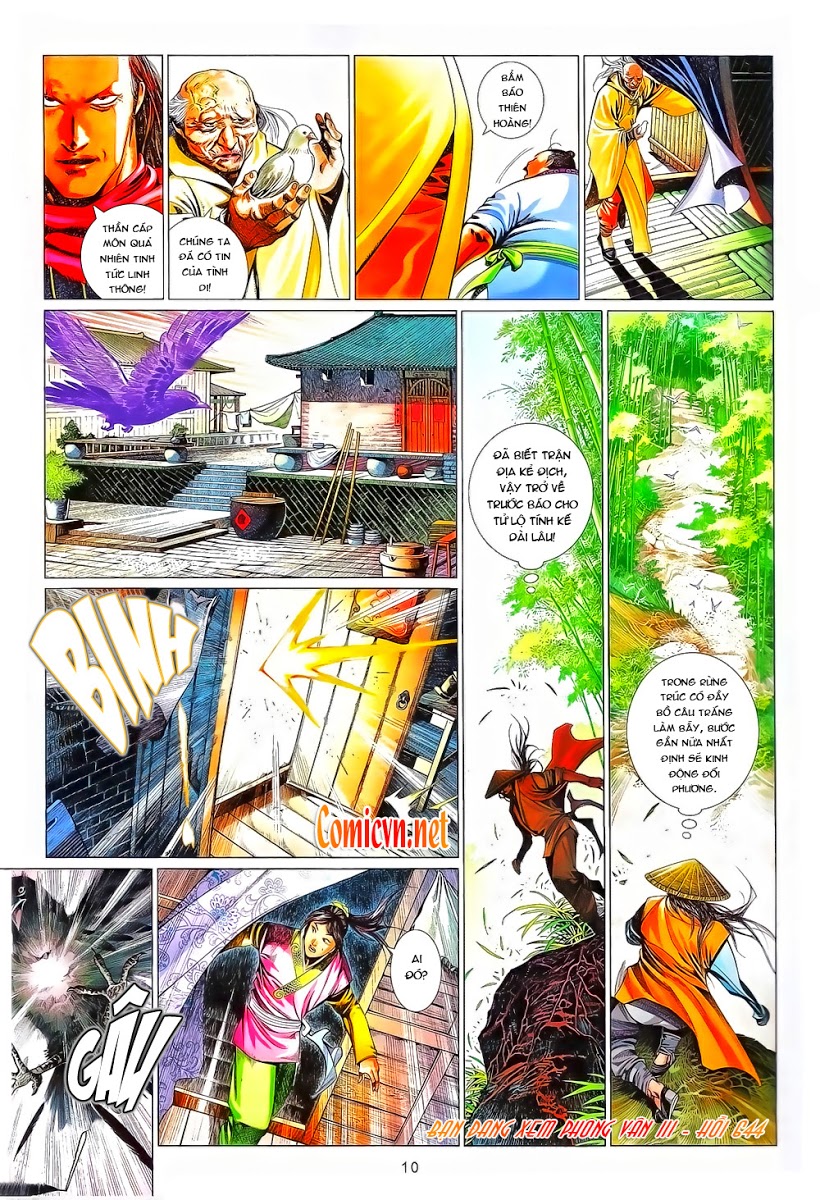 Chương 644 - Trang 12