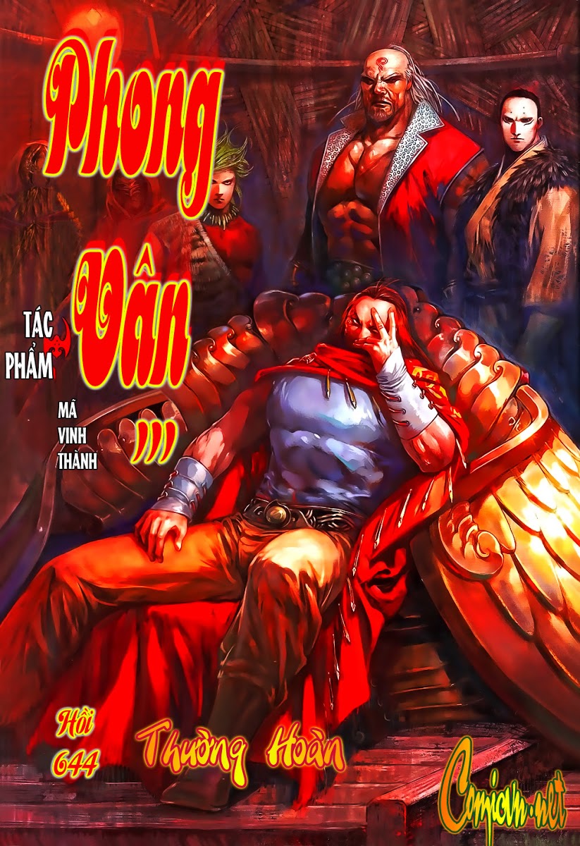 Chương 644 - Trang 3