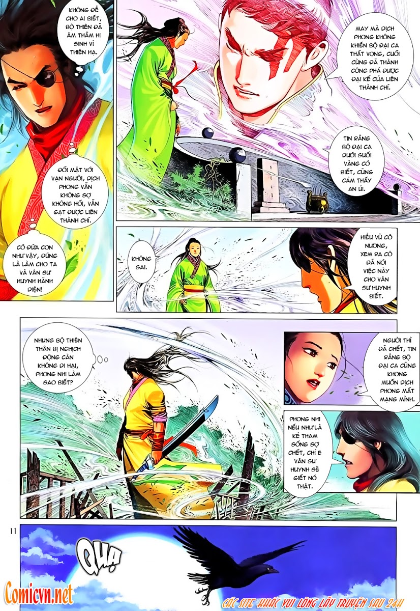 Chương 645 - Trang 12