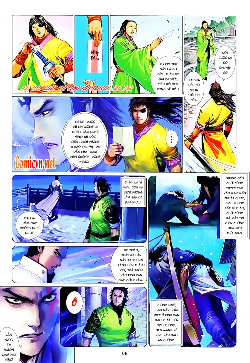 Chương 645 - Trang 9