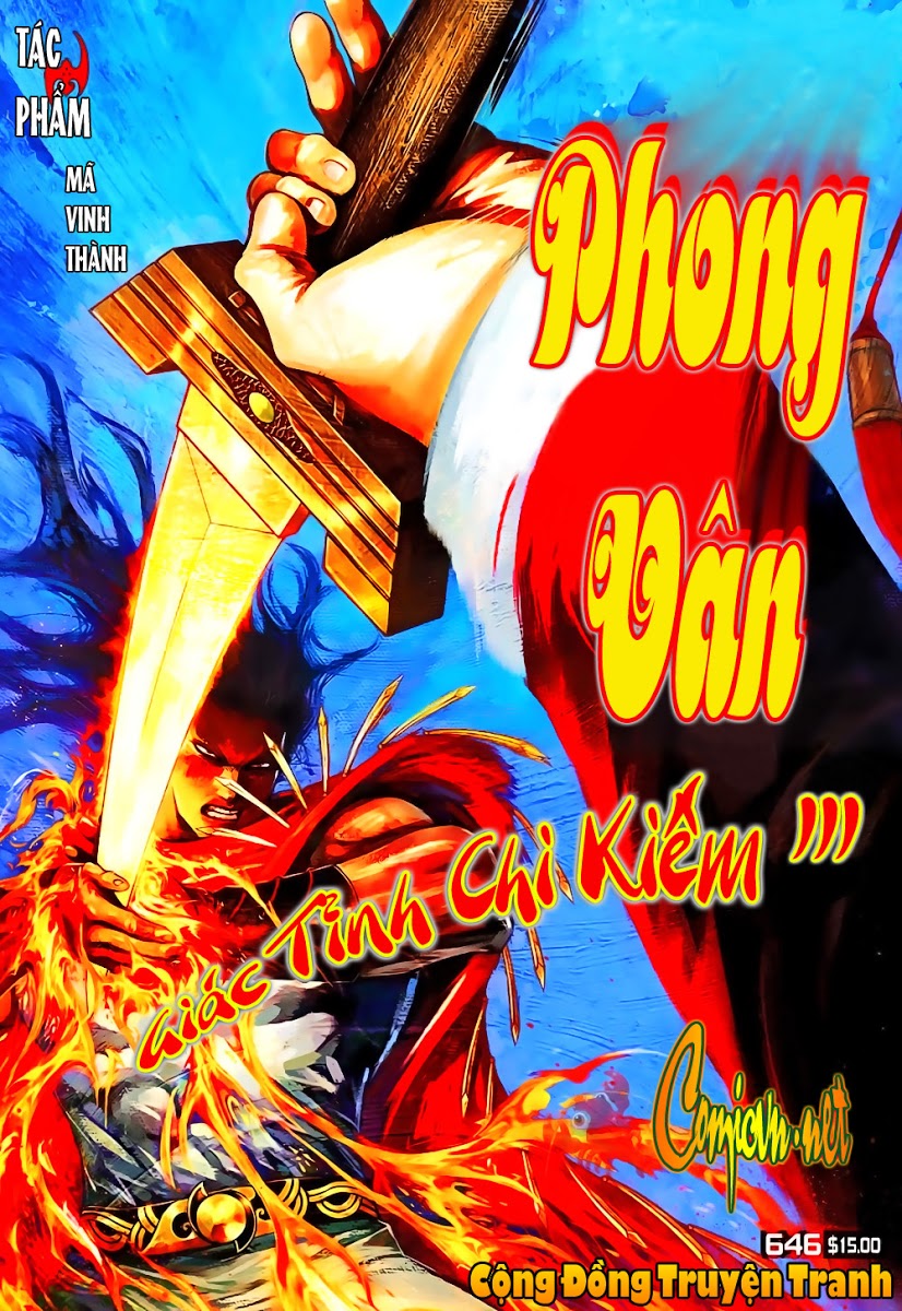 Chương 646 - Trang 2