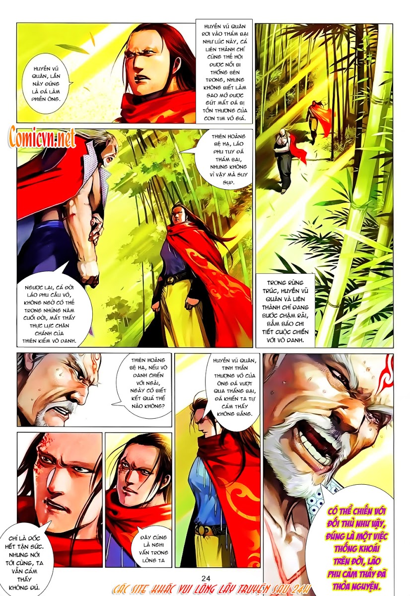 Chương 646 - Trang 25