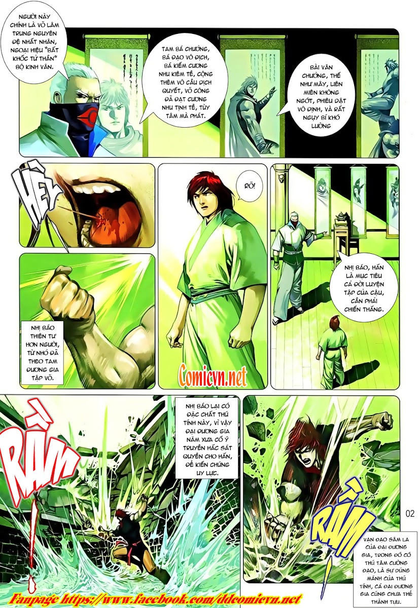 Chương 647 - Trang 3