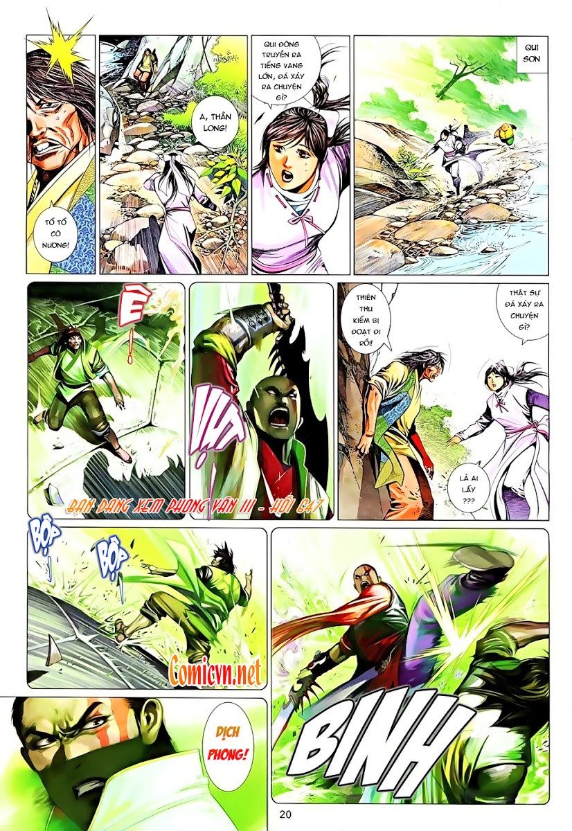 Chương 647 - Trang 21