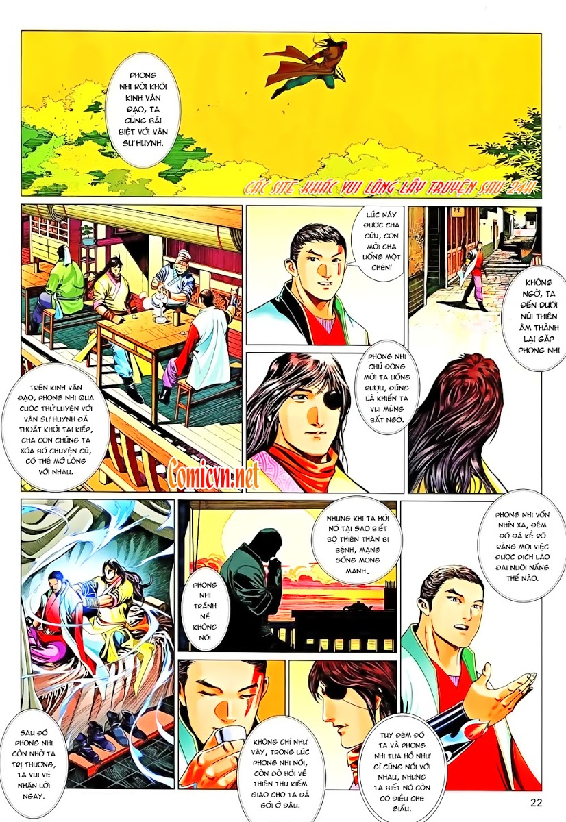 Chương 647 - Trang 23