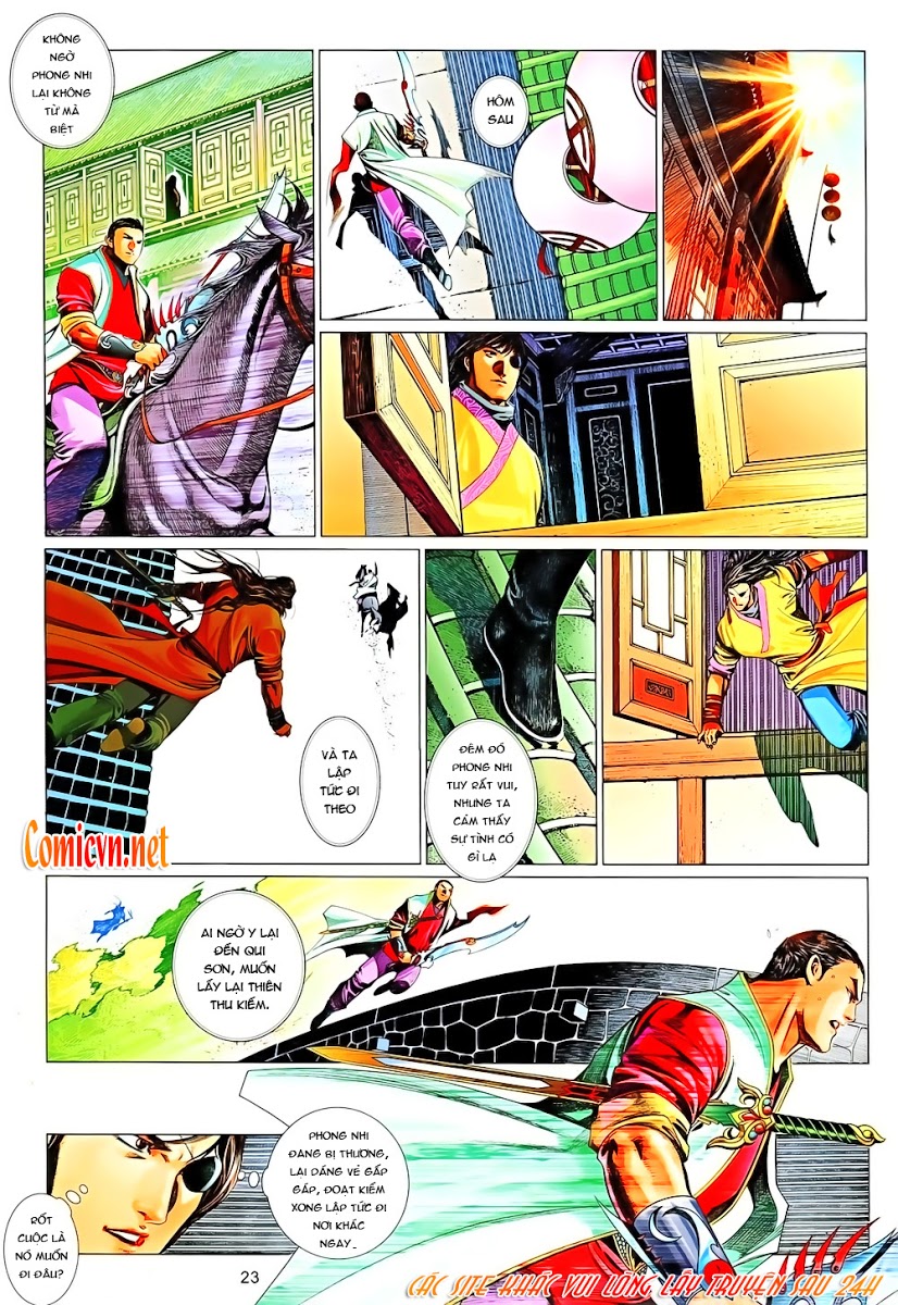 Chương 647 - Trang 24