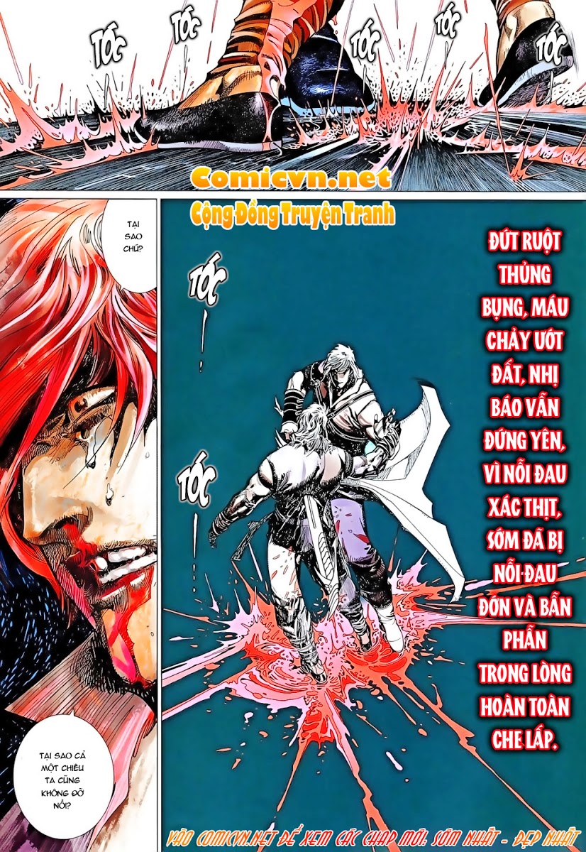 Chương 647 - Trang 30