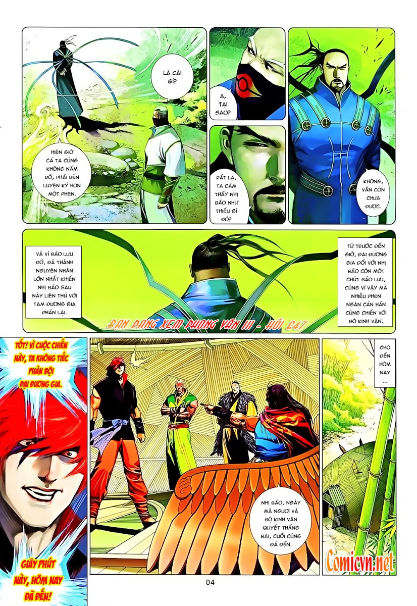 Chương 647 - Trang 5