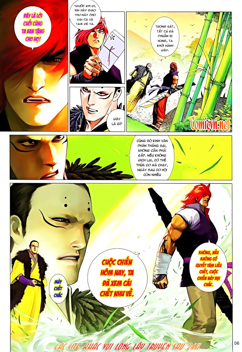 Chương 647 - Trang 7