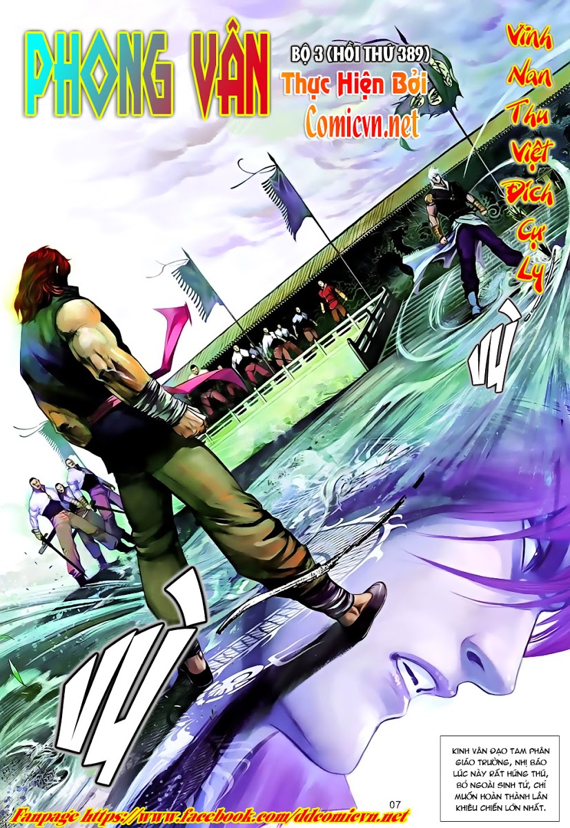 Chương 647 - Trang 8
