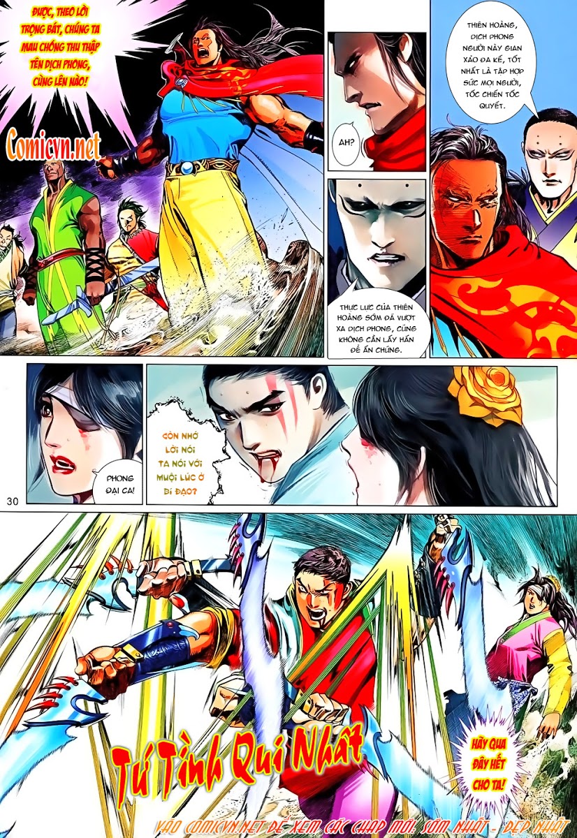 Chương 648 - Trang 29