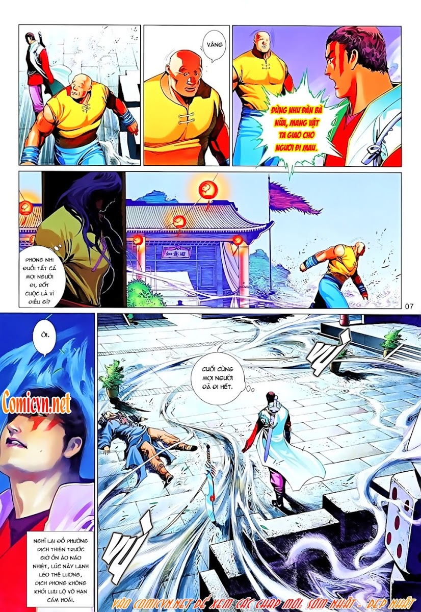 Chương 648 - Trang 7