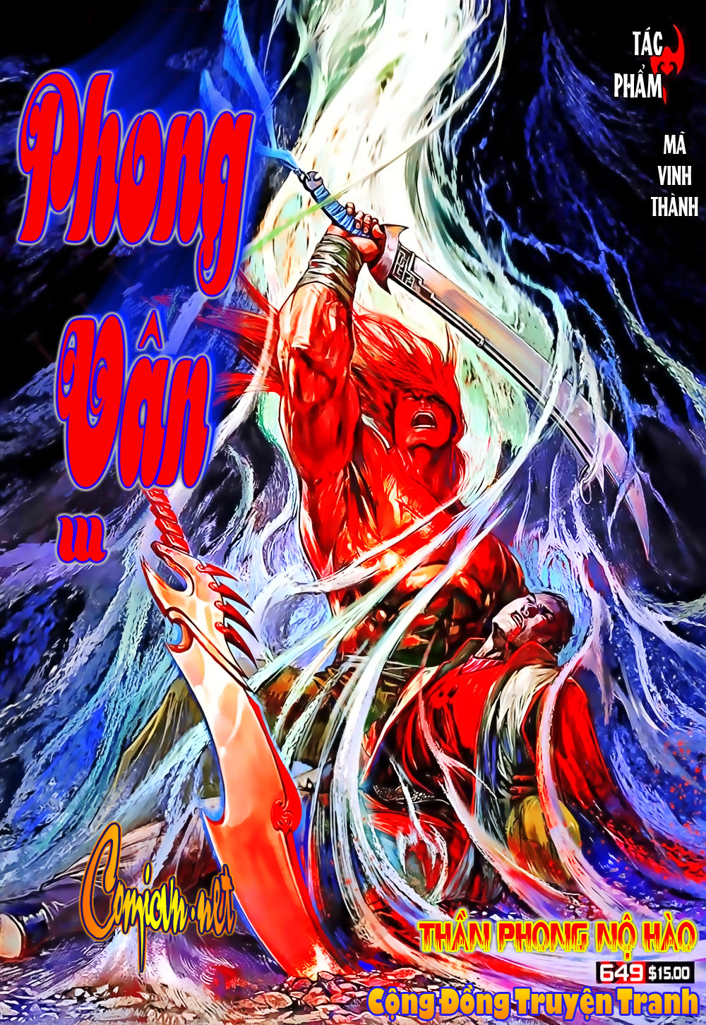 Chương 649 - Trang 2