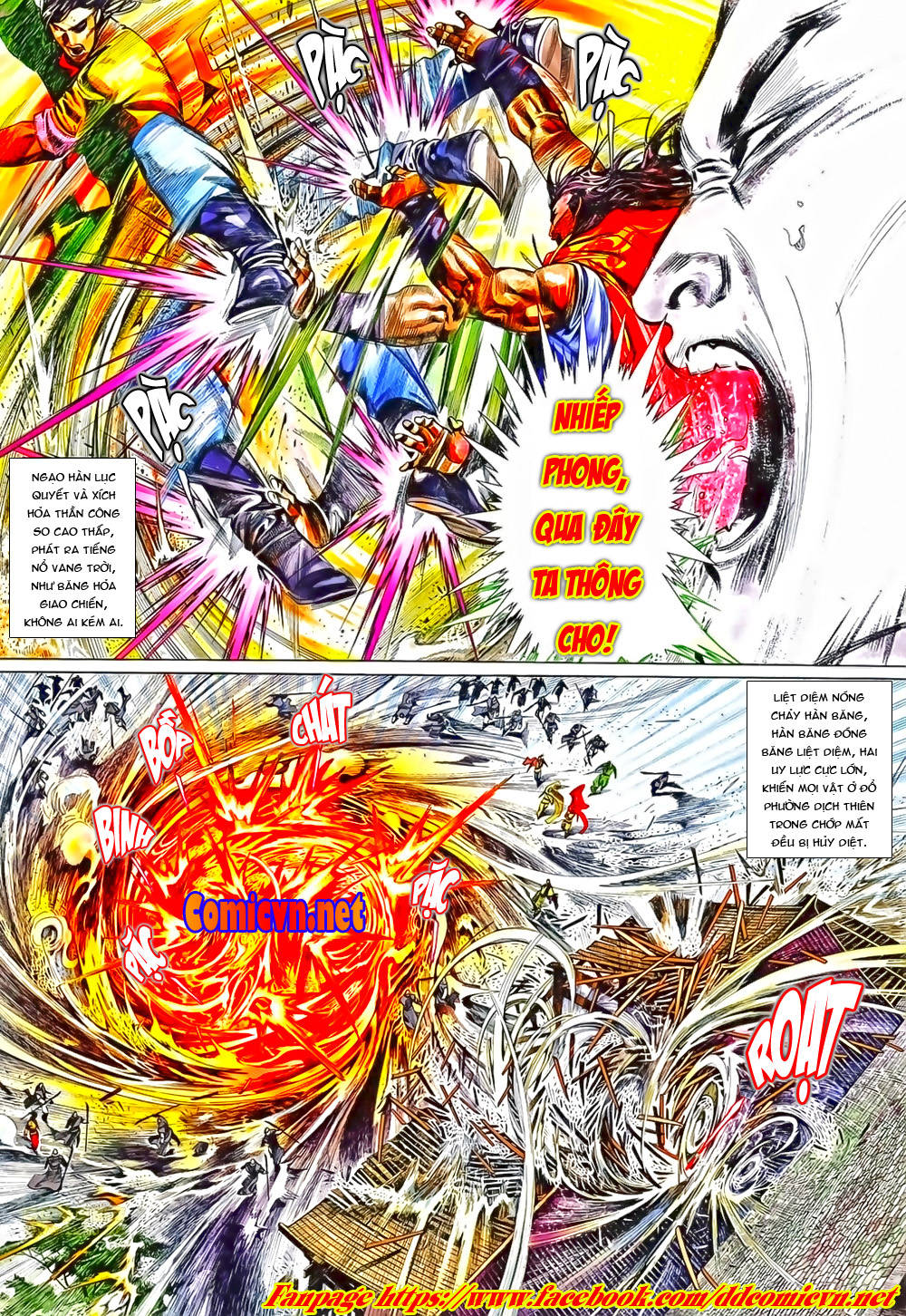 Chương 649 - Trang 19
