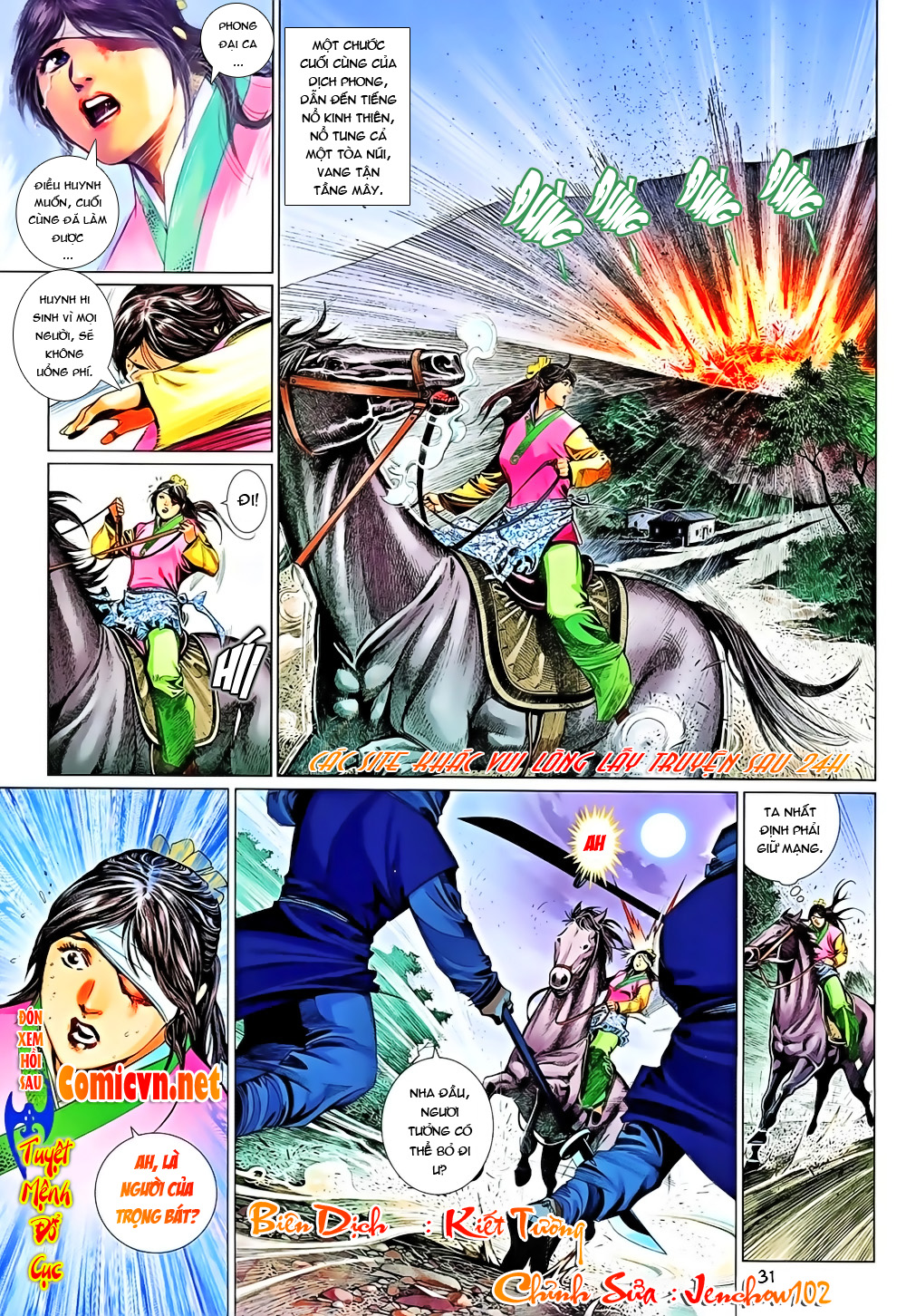 Chương 649 - Trang 29