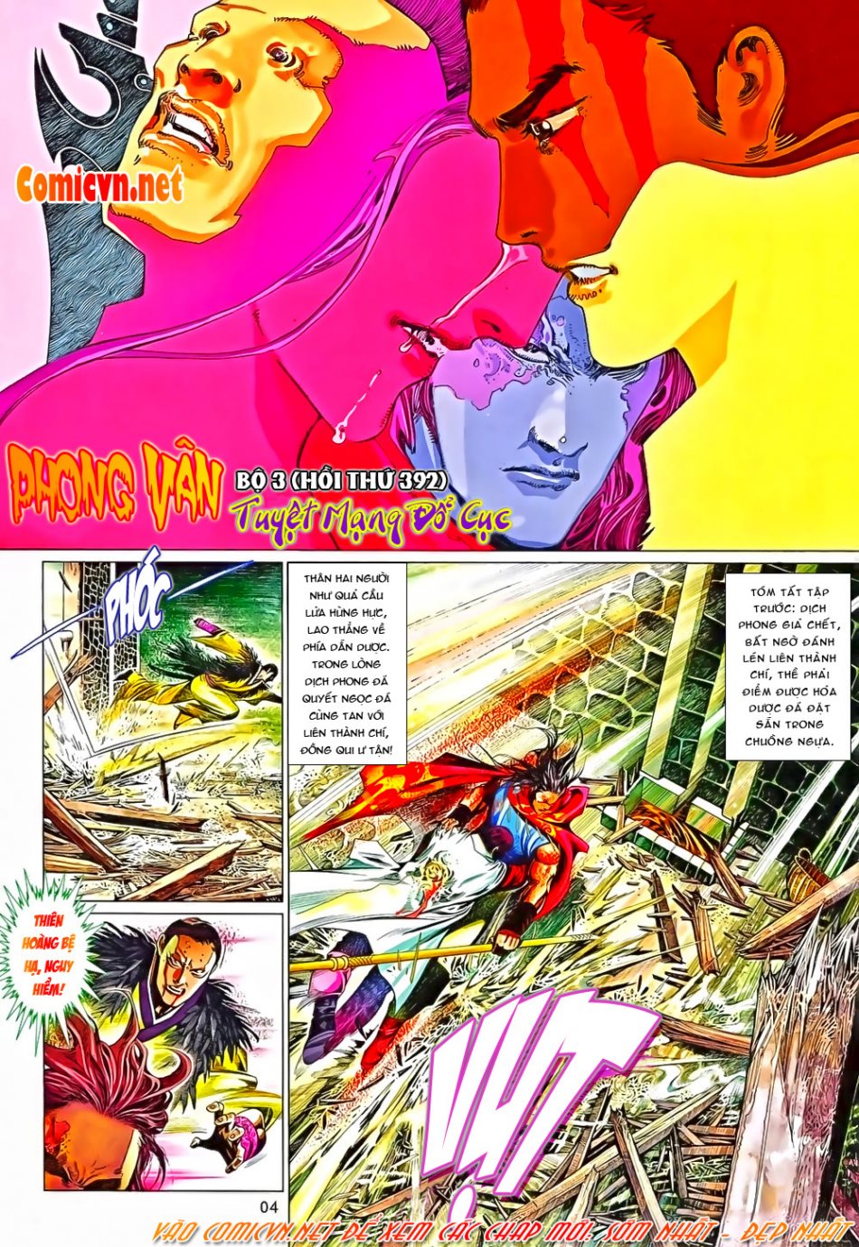 Chương 650 - Trang 5