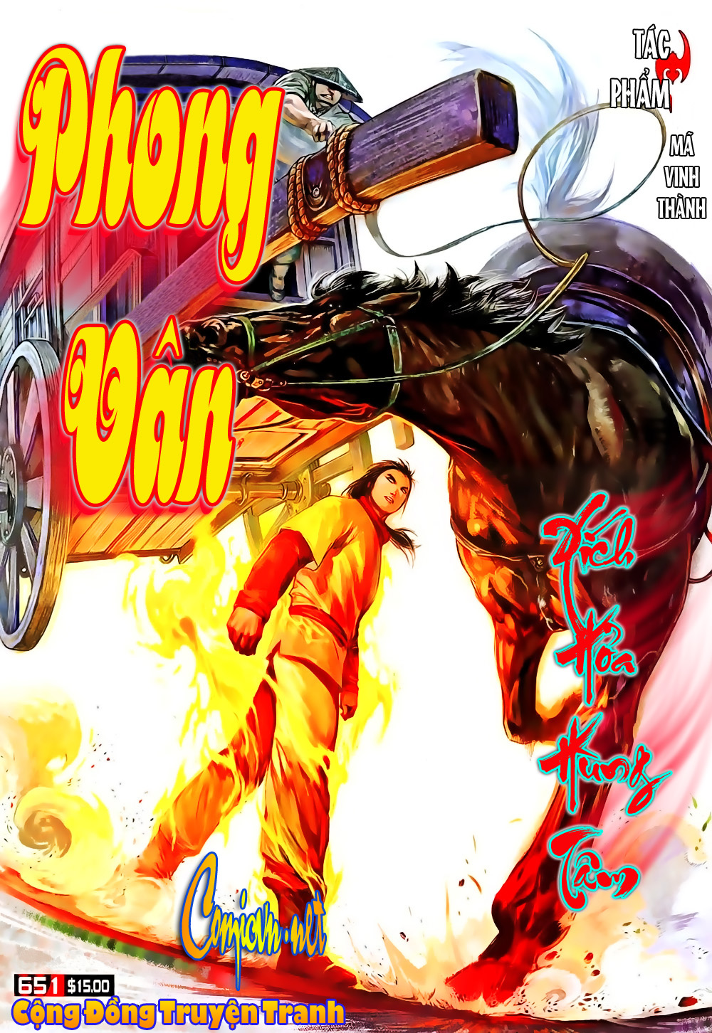 Chương 651 - Trang 2